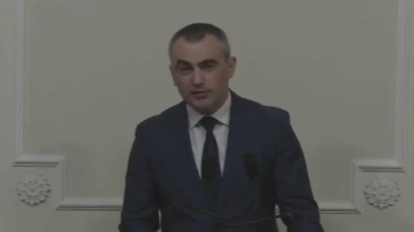 Політики "Опозиційної платформи - За життя" назвали дії СБУ провокацією проти духовенства УПЦ