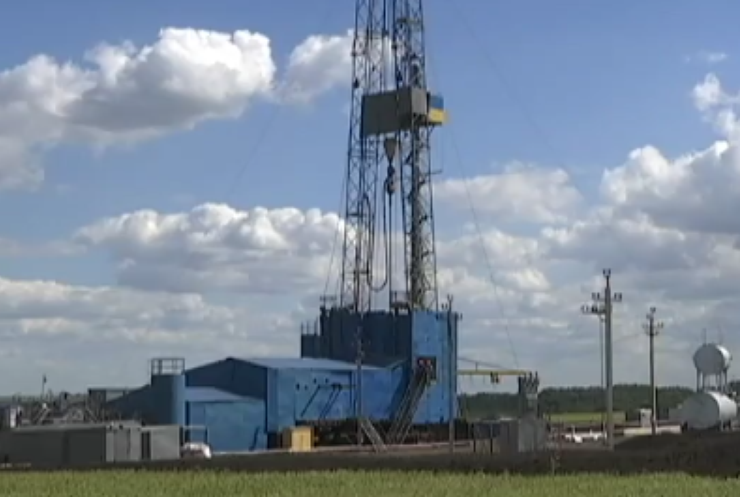 Холдинг EPH готовий інвестувати у добування газу в Україні