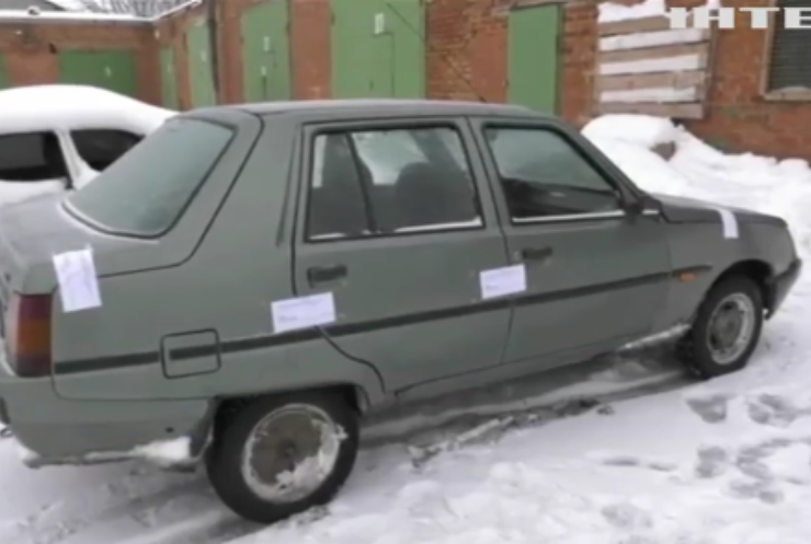 На Кіровоградщині нетверезий водій збив дітей