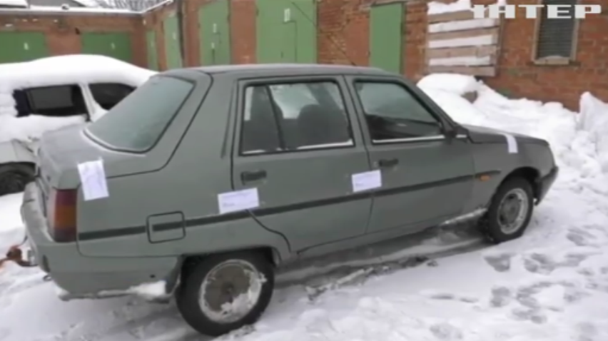 На Кіровоградщині нетверезий водій збив дітей