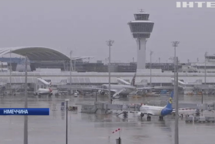 Знайти терористів: Німеччина посилила охорону аеропортів