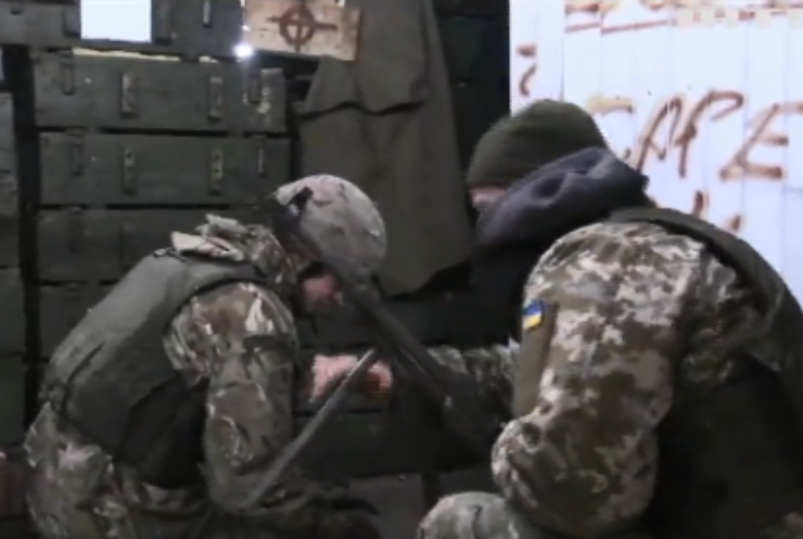 В ОБСЄ занепокоєні протистоянням України та Росії