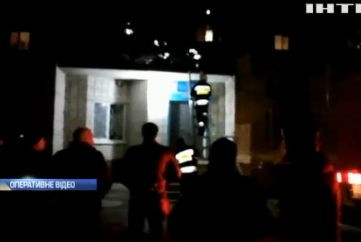 Невдале пограбування у Дніпрі: власники оселі зачинили злодіїв у квартирі