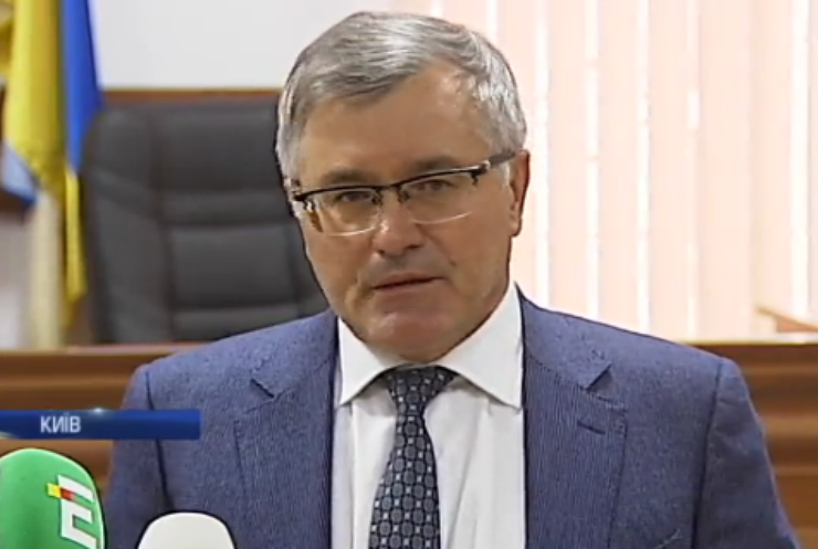 Прокурорів у справі екс-депутата Миколи Мартиненка звинуватили у маніпуляціях - адвокати