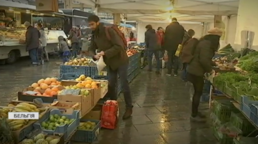 Життя без сміття: бельгійці масово обирають "зелені" товари