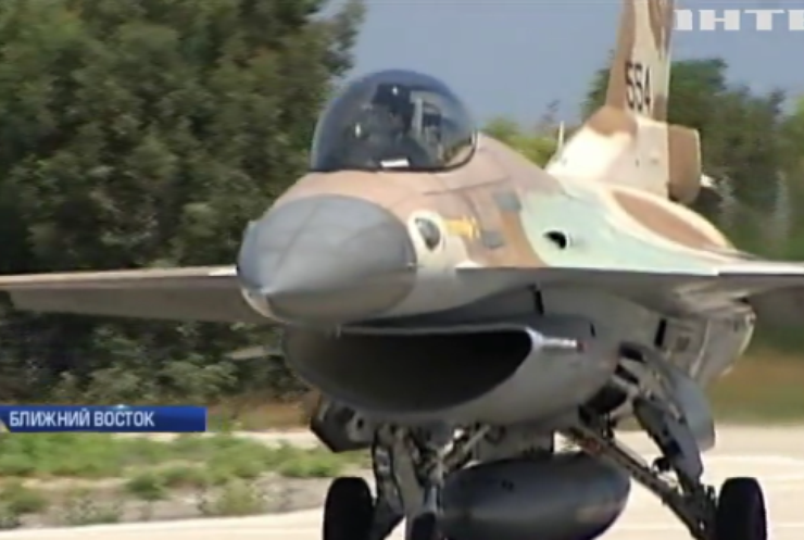Израиль может начать войну с Сирией (видео)