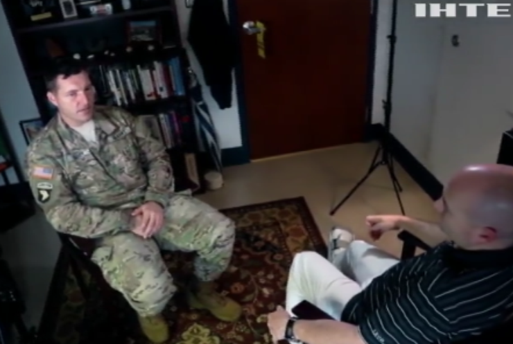Грант на учебу и помощь психолога: как в США возвращают военных к нормальной жизни