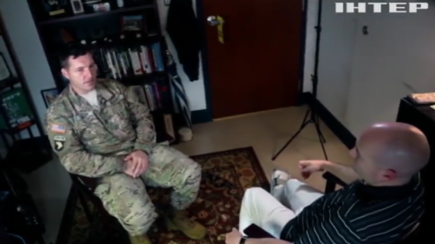 Грант на учебу и помощь психолога: как в США возвращают военных к нормальной жизни