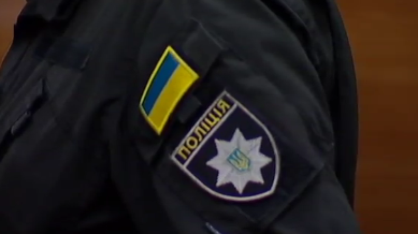 Суды Украины хотят оставить один на один с хулиганами (видео)