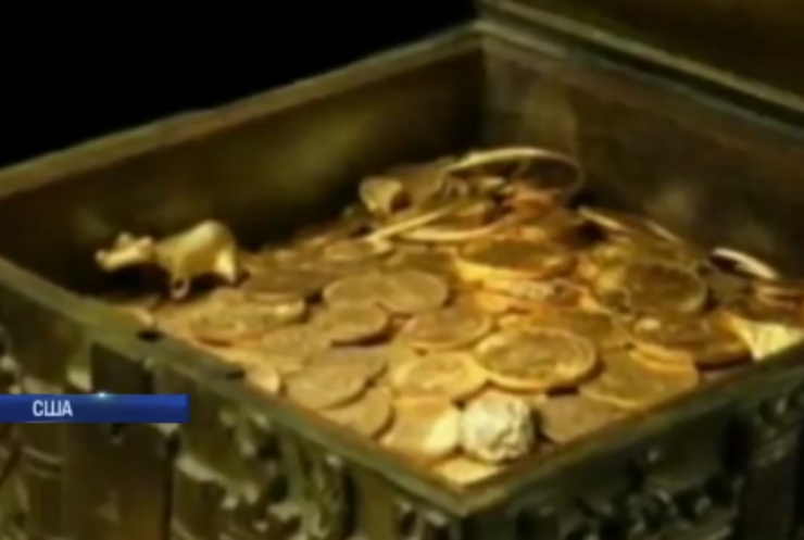 Миллионер из США "свел в могилу" четырех охотников за сокровищами