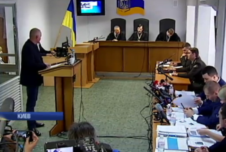 Адвокаты Януковича просят вызвать на допрос политиков Евросоюза