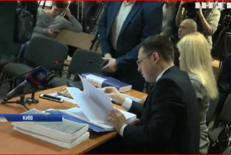 Президента-втікача Януковича допитають у режимі відео-конференції