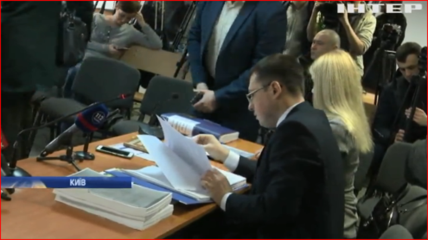 Президента-втікача Януковича допитають у режимі відео-конференції