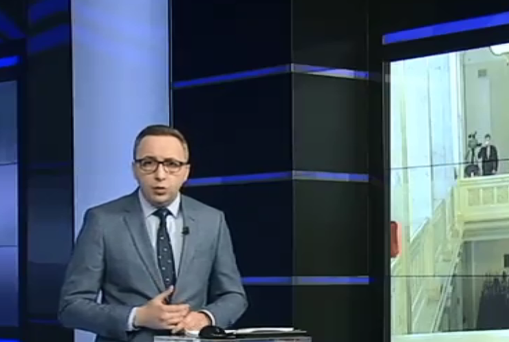 Справа Савченко: генпрокурор пообіцяв надати обґрунтовані докази