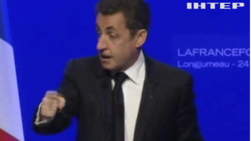 Скандал во Франции: как деньги Каддафи ударили по имиджу Саркози?