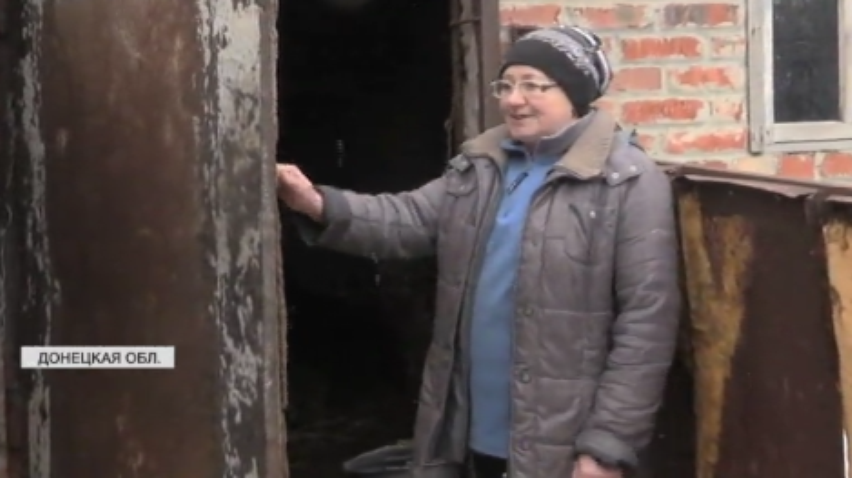 Коммунальный Донбасс: как выживают люди в прифронтовых городах?
