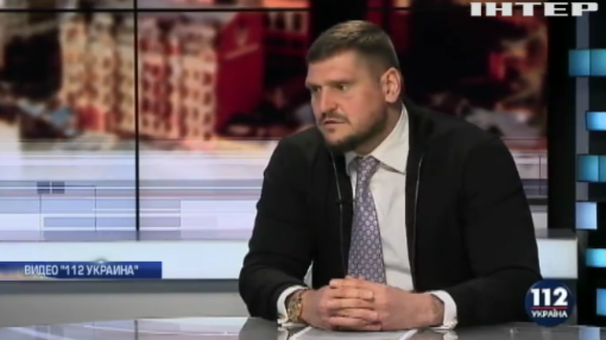 Аэропорт Николаева заработает до конца года - Савченко