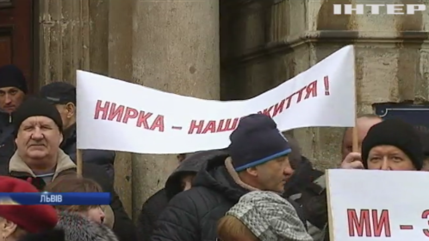 У Львові закликали спростити закони про пересадження органів (відео)