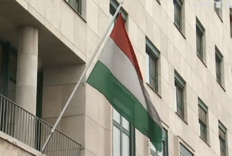 В МИД отреагировали на заявление об автономии венгров Закарпатья