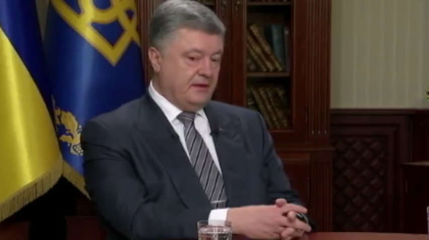 Миротворцев на Донбасс готовы отправить 40 стран - Порошенко