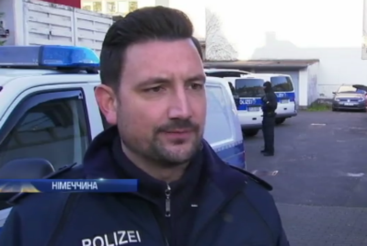 У Німеччині накрили банду торгівців транссексуалами