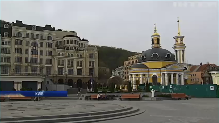 У Києві на Поштовій площі створять історичний музей