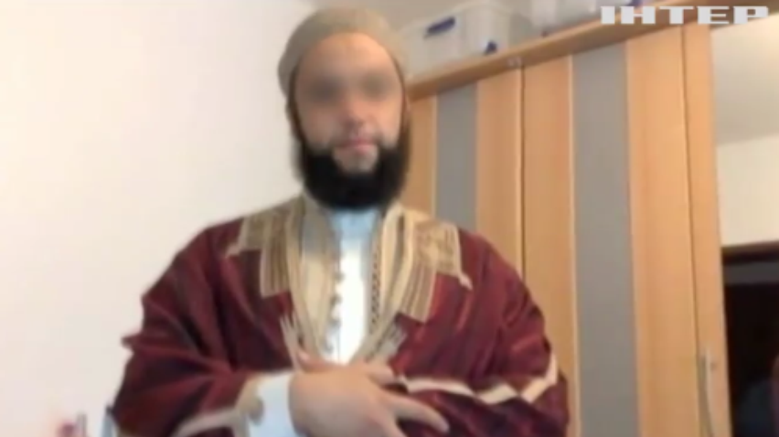 Охоронець Усами бен Ладена отримував соцдопомогу у Німеччині