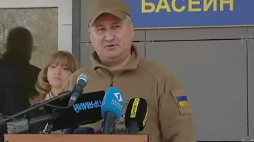 СБУ розповіла про загрозу від Придністров'я