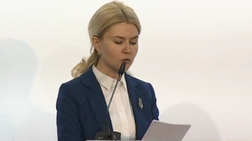 Глава Харьковской ОГА рассказала о ходе децентрализации в области