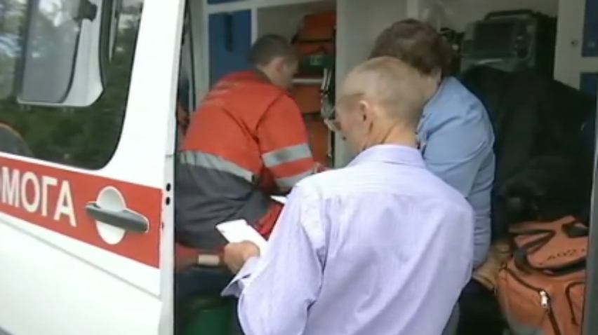 Отруєння у Харкові: дітей виписали з лікарень