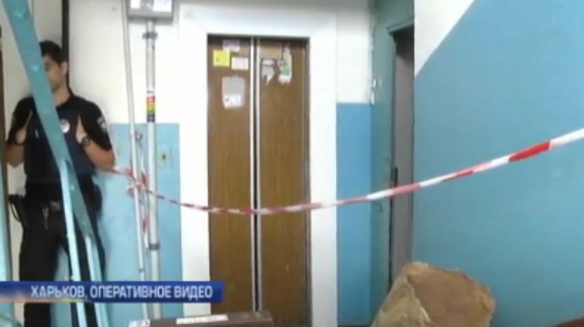 Полиция назвала причину кровавого расстрела в Харькове