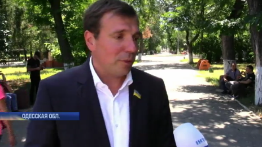 Скандал в Белгород-Днестровском: депутаты Оппоблока призвали власти к диалогу