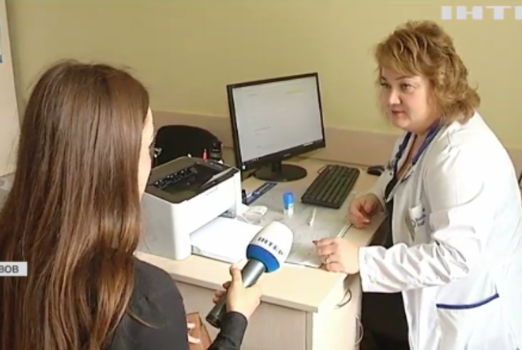 Медреформа в Украине: больницы готовятся к изменению финансирования