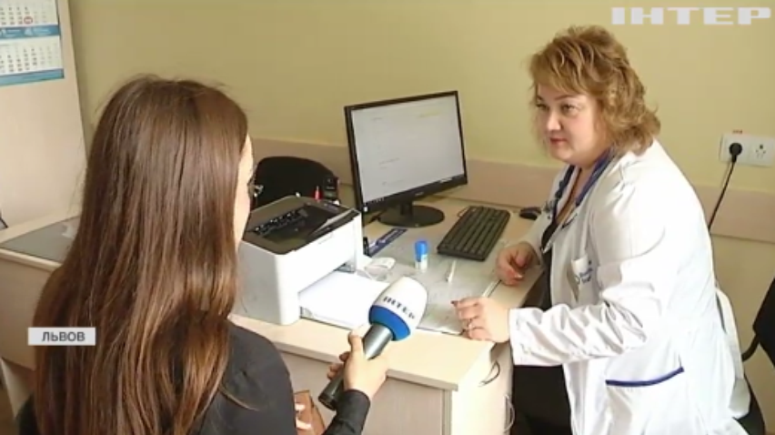 Медреформа в Украине: больницы готовятся к изменению финансирования