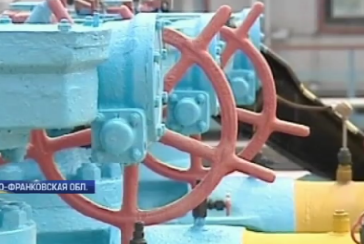 Руководство "Нафтогаза" десятки лет покрывало хищения газа собственной добычи