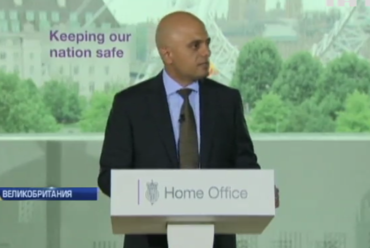Великобритания разработала стратегию борьбы с терроризмом (видео)