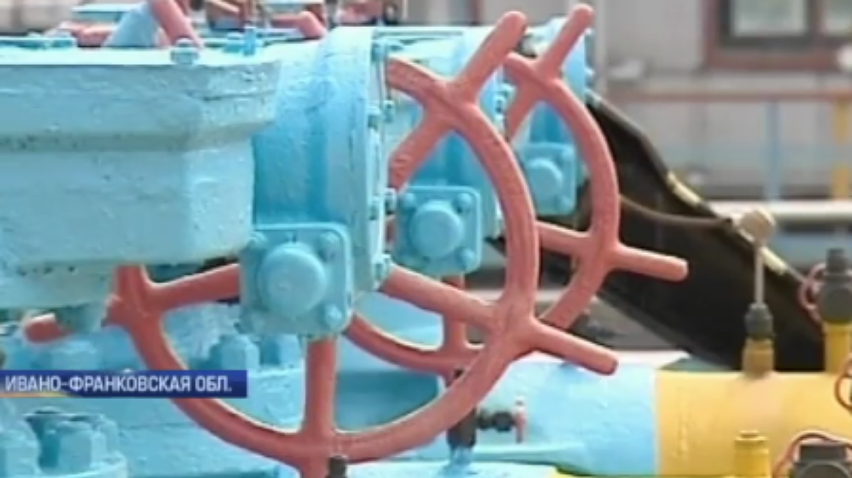 Руководство "Нафтогаза" десятки лет покрывало хищения газа собственной добычи