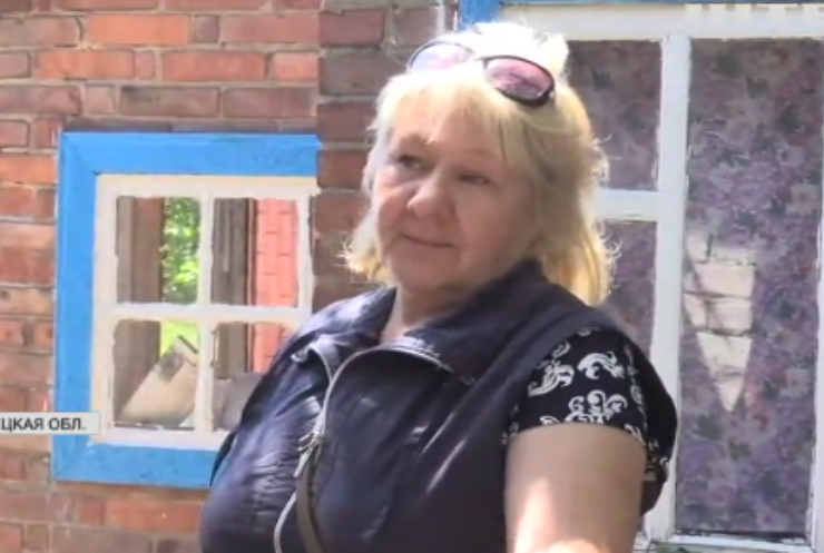 Война на Донбассе: жителей Пивденного эвакуировали на мирную землю