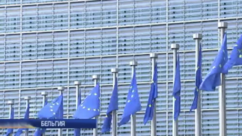 Еврокомиссия наказала Google за "цифровой сговор"