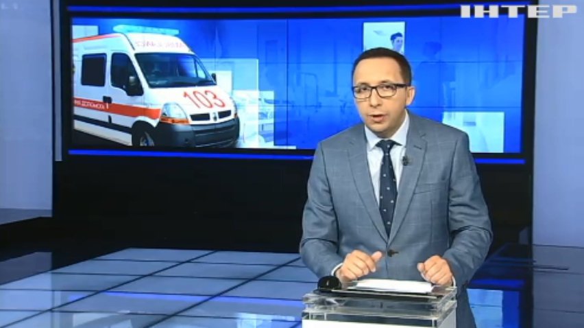 Біля Маріуполя на міні підірвався чоловік