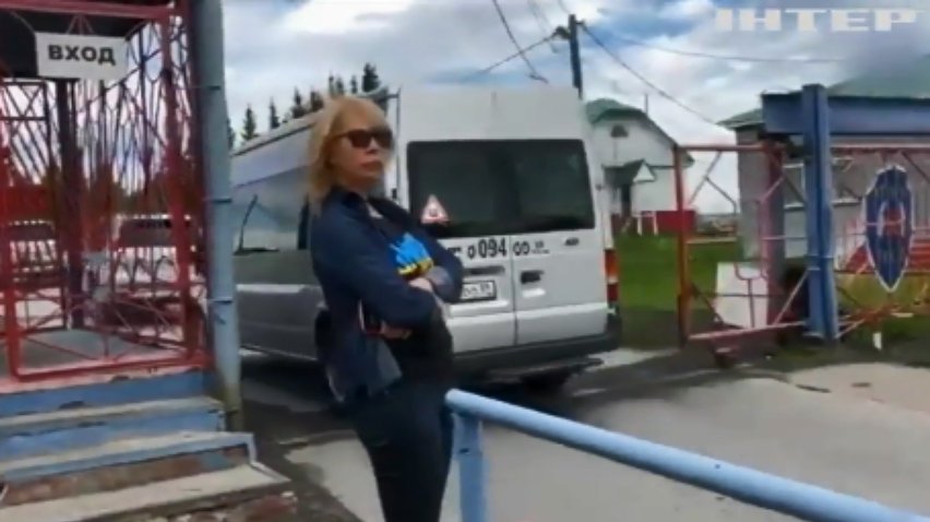 Правозахисники України і ЄС обговорять порушення у російських в'язницях