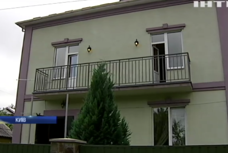 У Києві викрили підпільний будинок для престарілих