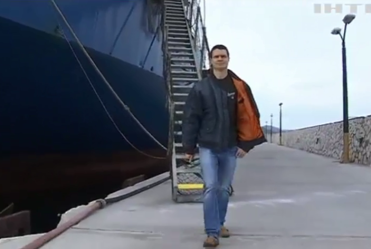 Освобождение украинских моряков: экипаж судна "Меконг Спирит" уже на этой неделе может вернуться на родину