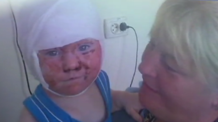 В Кропивницком приемных родителей лишили ребенка 