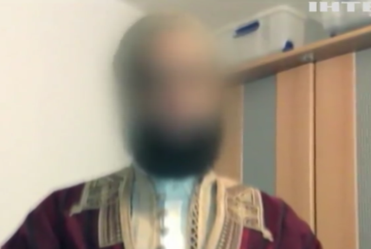 Охранника Усамы Бен Ладена собираются вернуть в Германию (видео)