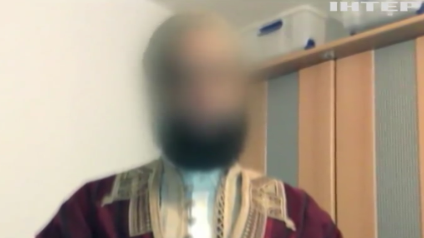 Охранника Усамы Бен Ладена собираются вернуть в Германию (видео)