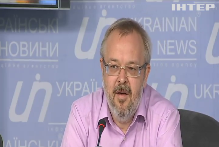 В институте стратегических исследований "Новая Украина" обозначили главные задачи политического сезона