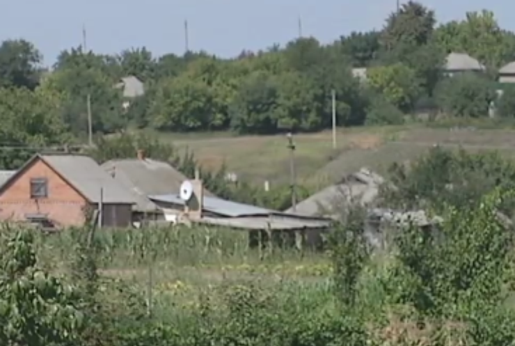 На Кіровоградщині поліція та селяни шукають зниклу дівчинку