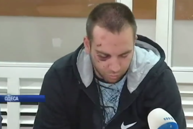 Винуватцю аварії у Одесі загрожує десять років в'язниці