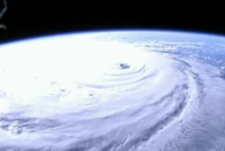 Ураган "Флоренс": Вашингтон готовится к удару стихии